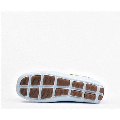 Мокасины Captor