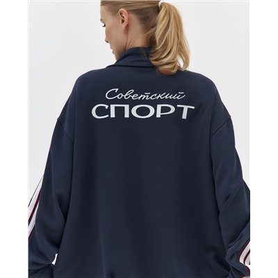 Костюм «Советский спорт» OVER