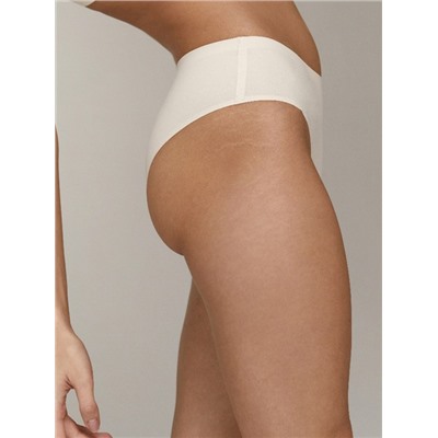 AMINA CREME Трусы бразильяно ARUELLE