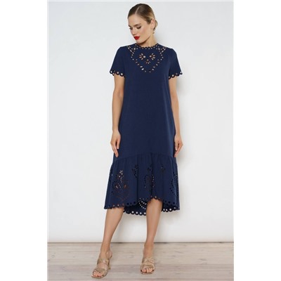 Urs 23-231-1, Платье