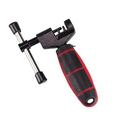 Выжимка цепи BLACK TOOLS CT10, высокопрочная легированная сталь, эргономичная нескользящая ручка./уп 100/