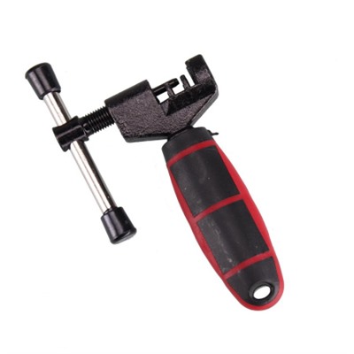 Выжимка цепи BLACK TOOLS CT10, высокопрочная легированная сталь, эргономичная нескользящая ручка./уп 100/
