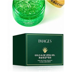 Images Gold Aloe Vera Gel увлажняющий гель для лечения и восстановления кожи 120gКосметика уходовая для лица и тела от ведущих мировых производителей по оптовым ценам в интернет магазине ooptom.ru.
