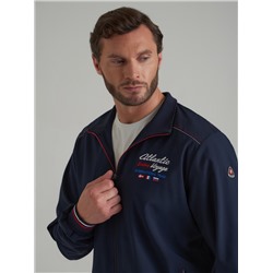 Спортивный костюм мужской 15M-RR-1585 RED-N-ROCK'S