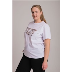 Футболка М325358Па