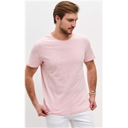 Футболка P411-062 rose