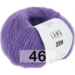Пряжа Lang Yarns ZEN