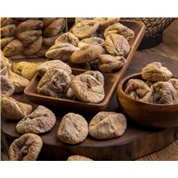 Инжир сушеный Girginler без сахара натуральный Турция