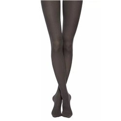 CONTE OFELIA Плотные меланжевые Колготки женские