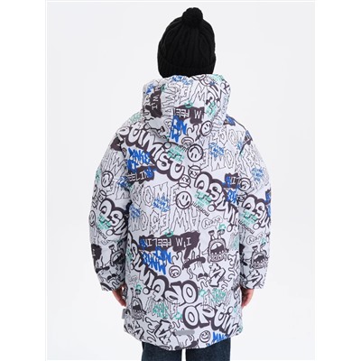 PELICAN Куртка BZXZ3377/1