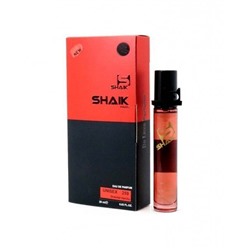 SHAIK M&W 259 KILAN I DON'T NEED A PRINCE BY MY SIDE 20 ml