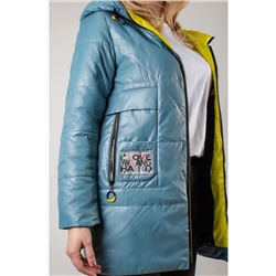 Куртка Лайт, арт. 618, премиум НАТАЛИ, 1199652