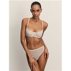 524513 ZARINA Трусы