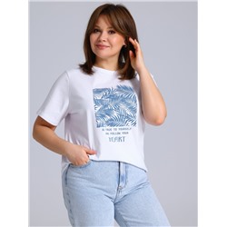 Апрель Футболка 1ЖДФК3298001