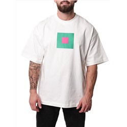 Футболка 2541 Белый