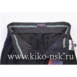800591Брюки для мальчика школьные
