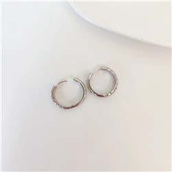 Серьги Xuping
