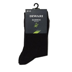 DIWARI BAMBOO Носки мужские