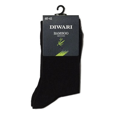 DIWARI BAMBOO Носки мужские