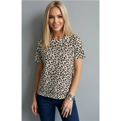 Футболка хлопок