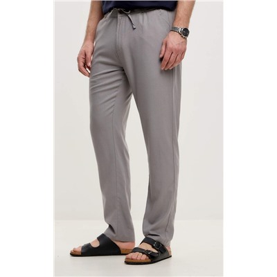 Брюки Р211-0872 l.grey