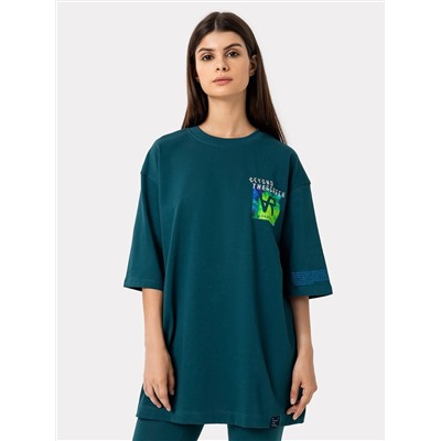 MARK FORMELLE Футболка 112853