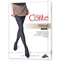 Prime 50Conte