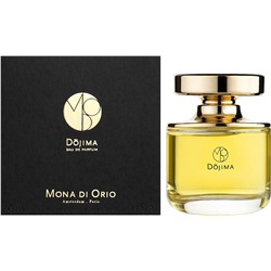 MONA DI ORIO DOJIMA edp 75ml