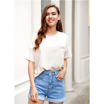 Женские шорты CRACPOT