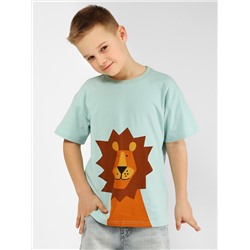 Соль&Перец Футболка SP9063