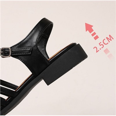 Xianglv Женские босоножки  J017-1