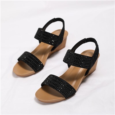 Xianglv Женские босоножки  1418-1060