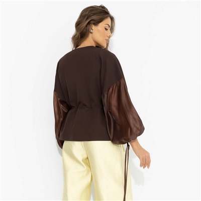 Жакет дизайнерский, Выше ожиданий