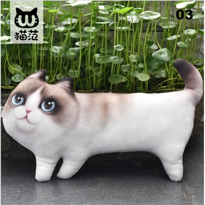 Подушка для дивана Cat Fan YR-001