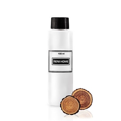RENI HOME 02 ROSEWOOD/ Тик и палисандр ROSEWOOD/Тик и палисандр, 100 мл