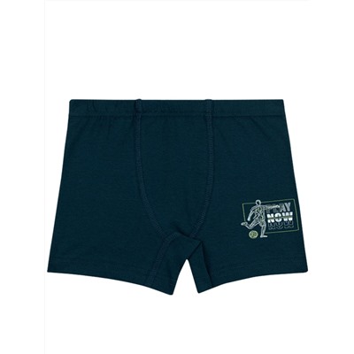 3556 Боксеры для мальчиков многоцвет (BAYKAR)