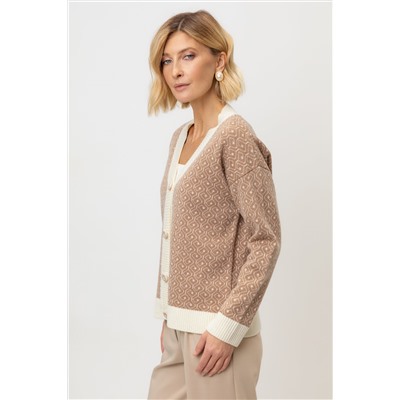 VERY NEAT Кардиган ЕВ 30188/ш