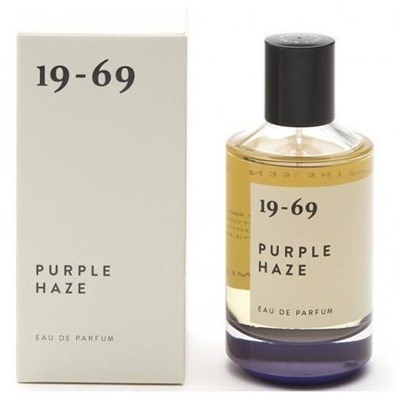 19-69 PURPLE HAZE edp 100ml