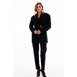 Брюки EOLA 2908 черный