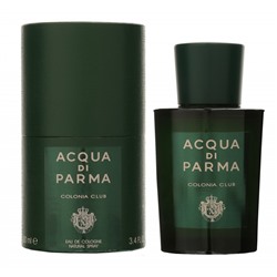 ACQUA DI PARMA COLONIA CLUB edc (m) 100ml