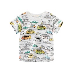 TSKIDS Футболка    9390