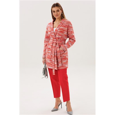 Костюм брючный 5394 штрипки