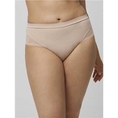 19341 High waist Трусы высокие стринги YSABEL MORA