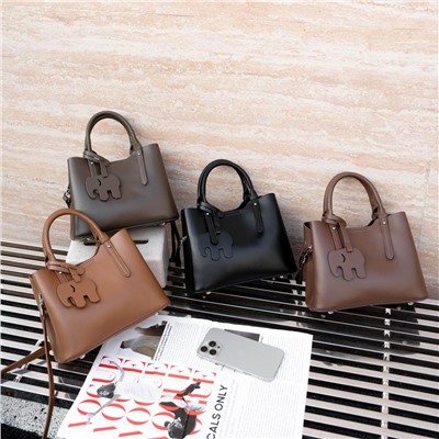 Женская сумка, кожа, MIRONPAN   29903 Коричневый