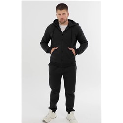 Мужской костюм из футера с начесом Happyfox