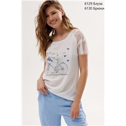NiV NiV fashion 6130, Брюки