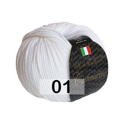 Пряжа Сеам Cashmerino