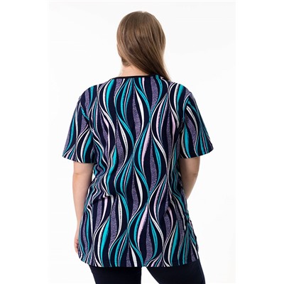 Футболка М30081Вср