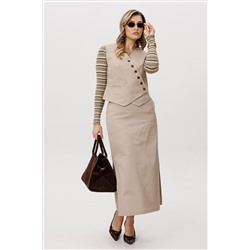 Костюм юбочный  5402