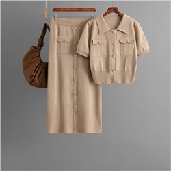 Eleganzza  Костюм женский   P-359